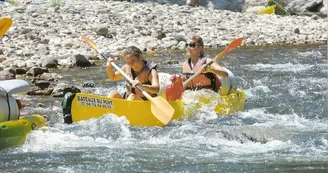 Les Bateaux du Pont