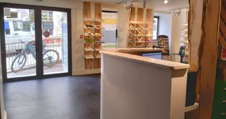 Office de Tourisme Ardèche Hautes Vallées - Saint-Pierreville Office de Tourisme Ardèche Hautes Vallées - Saint-Pierreville