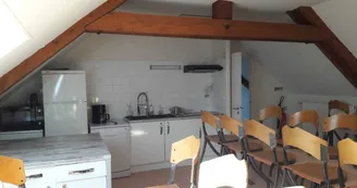 Gîte d'étape et de séjour Les Gorges Gîte d'étape et de séjour Les Gorges