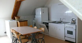 Gîte d'étape et de séjour Les Gorges Gîte d'étape et de séjour Les Gorges