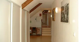 Gîte d'étape et de séjour Les Gorges Gîte d'étape et de séjour Les Gorges