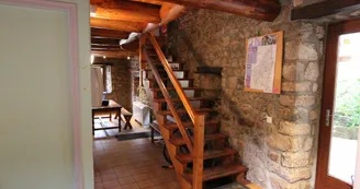 L'Art des Chemins