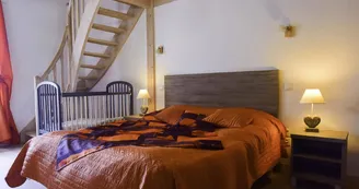 Gîte de groupe Château des éperviers