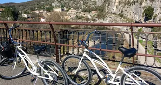 Location de vélos classiques et électriques avec Balazuc Loisirs Location de vélos classiques et électriques avec Balazuc Loisirs