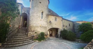 Village de gîtes Le Frigoulet