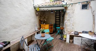 Gîte Le Pied du Géant Gîte Le Pied du Géant