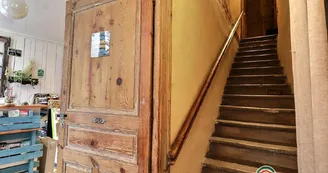 Gîte Le Pied du Géant Gîte Le Pied du Géant