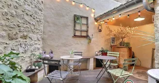 Gîte Le Pied du Géant Gîte Le Pied du Géant