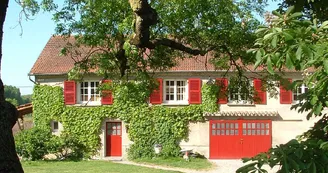 Bois le Duc - Domaine les Gandins Bois le Duc - Domaine les Gandins