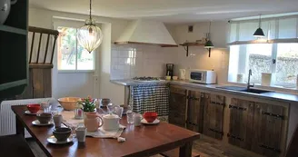 Bois le Duc - Domaine les Gandins Bois le Duc - Domaine les Gandins
