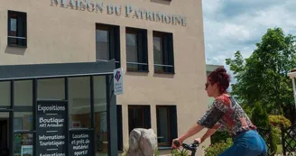 Location VTT - Office de tourisme Location VTT - Office de tourisme
