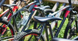 Location VTT - Office de tourisme Location VTT - Office de tourisme