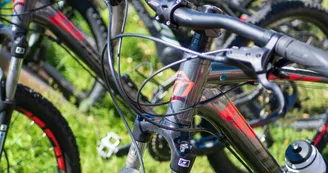 Location VTT - Office de tourisme Location VTT - Office de tourisme