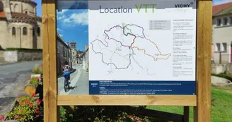 Location VTT - Office de tourisme Location VTT - Office de tourisme