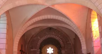 Eglise Saint Martin Eglise Saint Martin
