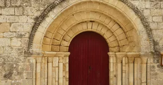 Eglise St Gervais St Protais Eglise St Gervais St Protais