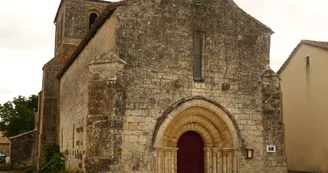 Eglise St Gervais St Protais Eglise St Gervais St Protais