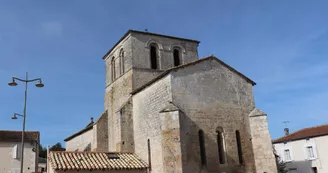 Eglise St Gervais St Protais Eglise St Gervais St Protais