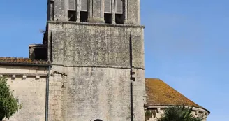 Eglise Saint-Christophe Eglise Saint-Christophe
