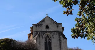 Eglise Saint Saturnin Eglise Saint Saturnin
