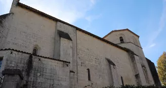 Eglise Saint Saturnin Eglise Saint Saturnin
