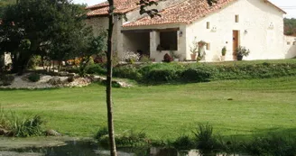 La Maison du Meunier La Maison du Meunier