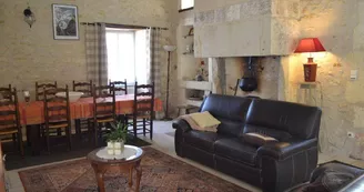 La Maison du Meunier La Maison du Meunier
