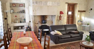La Maison du Meunier La Maison du Meunier