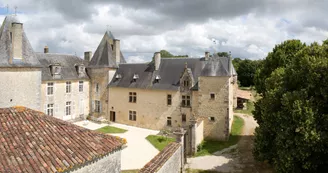 Cabanes Perchées
