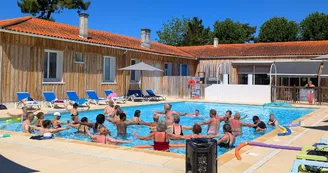 Village vacances Les Bris Vacances Passion Village vacances Les Bris Vacances Passion