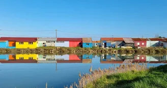 Village vacances Les Bris Vacances Passion Village vacances Les Bris Vacances Passion