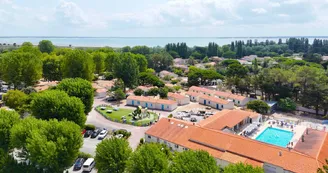 Village vacances Les Bris Vacances Passion Village vacances Les Bris Vacances Passion