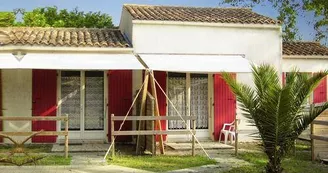 Village vacances Les Bris Vacances Passion Village vacances Les Bris Vacances Passion