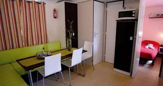 Village vacances Les Bris Vacances Passion Village vacances Les Bris Vacances Passion