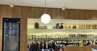 Boutique de l'Oisellerie Boutique de l'Oisellerie