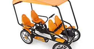 Location de vélos 17 Loisirs - Saint-Trojan Location de vélos 17 Loisirs - Saint-Trojan