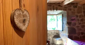 L'oustau gîte écologique et équestre (accueil groupes) L'oustau gîte écologique et équestre (accueil groupes)