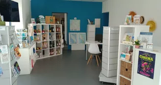 Bureau d'accueil touristique de Marennes Bureau d'accueil touristique de Marennes