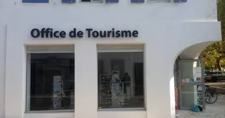 Bureau d'accueil touristique de Marennes Bureau d'accueil touristique de Marennes