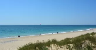 Plage des Sables Vignier Plage des Sables Vignier