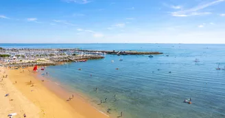 Plage de la Boirie Plage de la Boirie