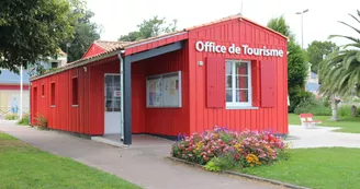 Bureau d'accueil touristique de Saint-Trojan-les-Bains Bureau d'accueil touristique de Saint-Trojan-les-Bains