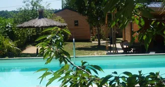 Les Pilotis du Cognac - Le Cosy Les Pilotis du Cognac - Le Cosy