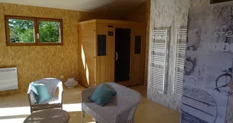 Les Pilotis du Cognac - Le Cosy Les Pilotis du Cognac - Le Cosy
