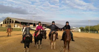 Le Bercail Equitation Le Bercail Equitation