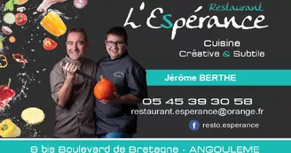 L'Espérance L'Espérance