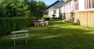 Domaine la Bourbonnaise - Dédalys 1 Domaine la Bourbonnaise - Dédalys 1