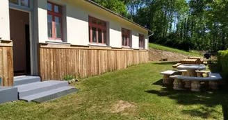 Domaine  la Bourbonnaise - Dédalys 1