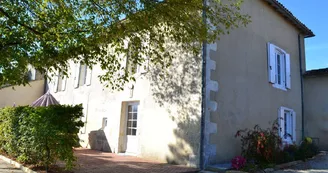 Gîte Communal Gîte Communal
