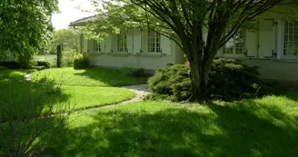 Le Grand Courdeault - La Maison des Marronniers